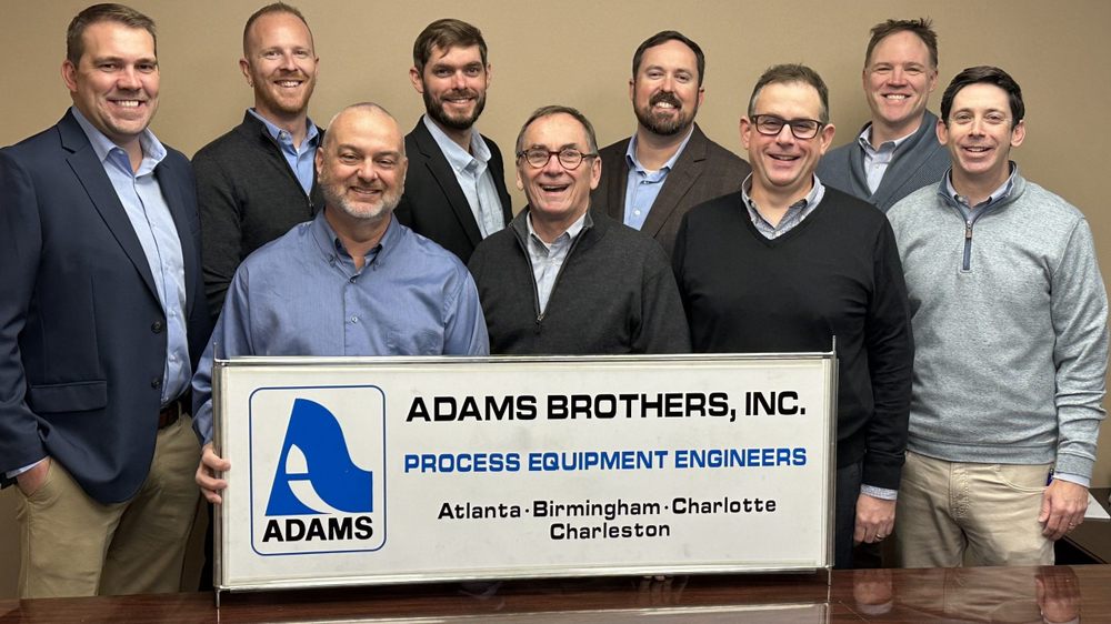 Photo of Adams Brothers