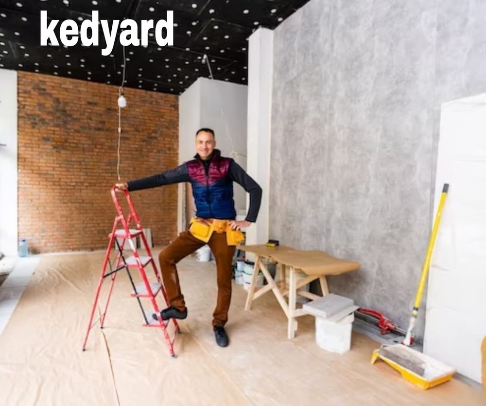 Photo of Kedyard