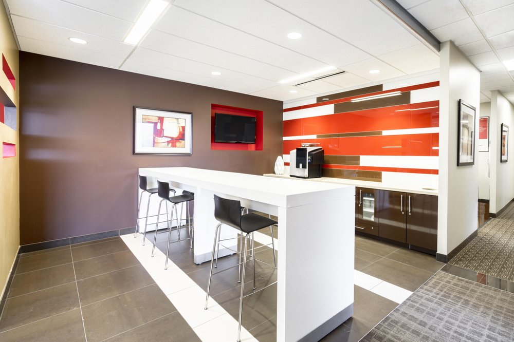 Photo of Regus Texas The Summit