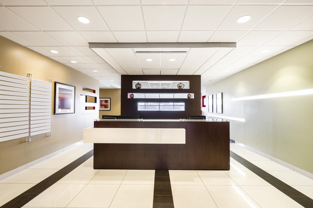 Photo of Regus Texas The Summit