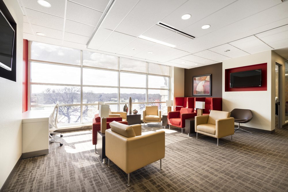 Photo of Regus Texas The Summit