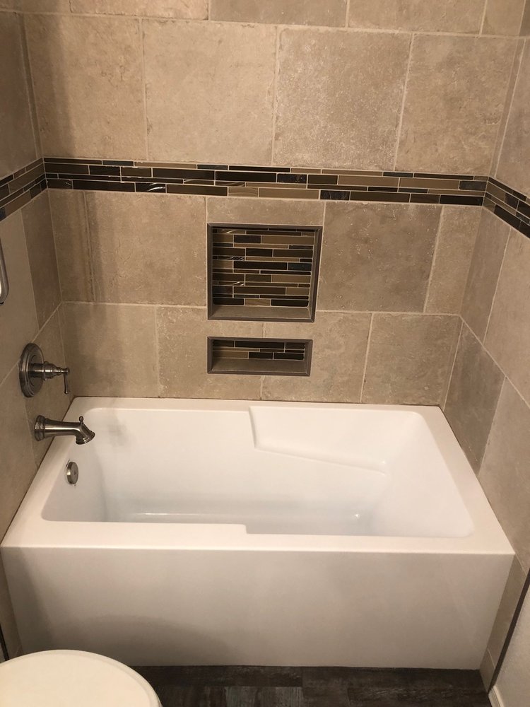 Photo of After Inspection Repairs