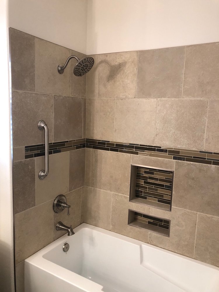 Photo of After Inspection Repairs