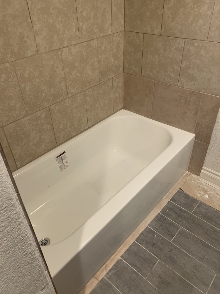 Photo of After Inspection Repairs