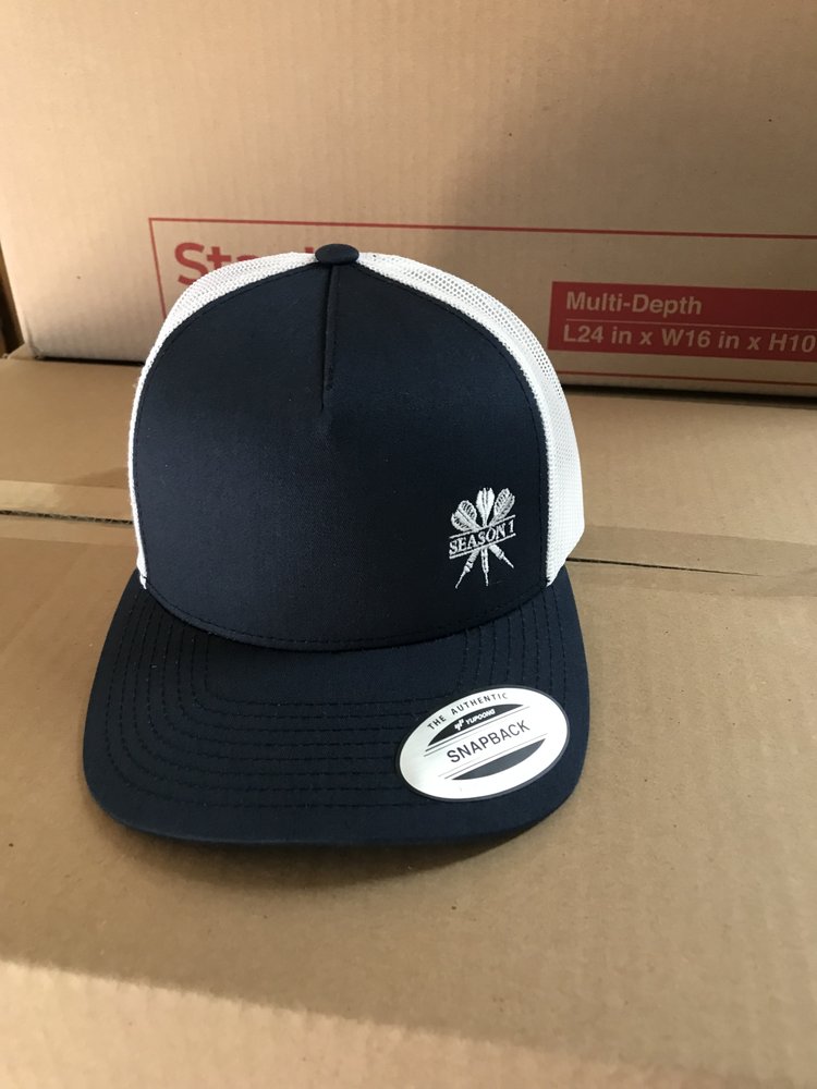 Photo of Apparel Printing