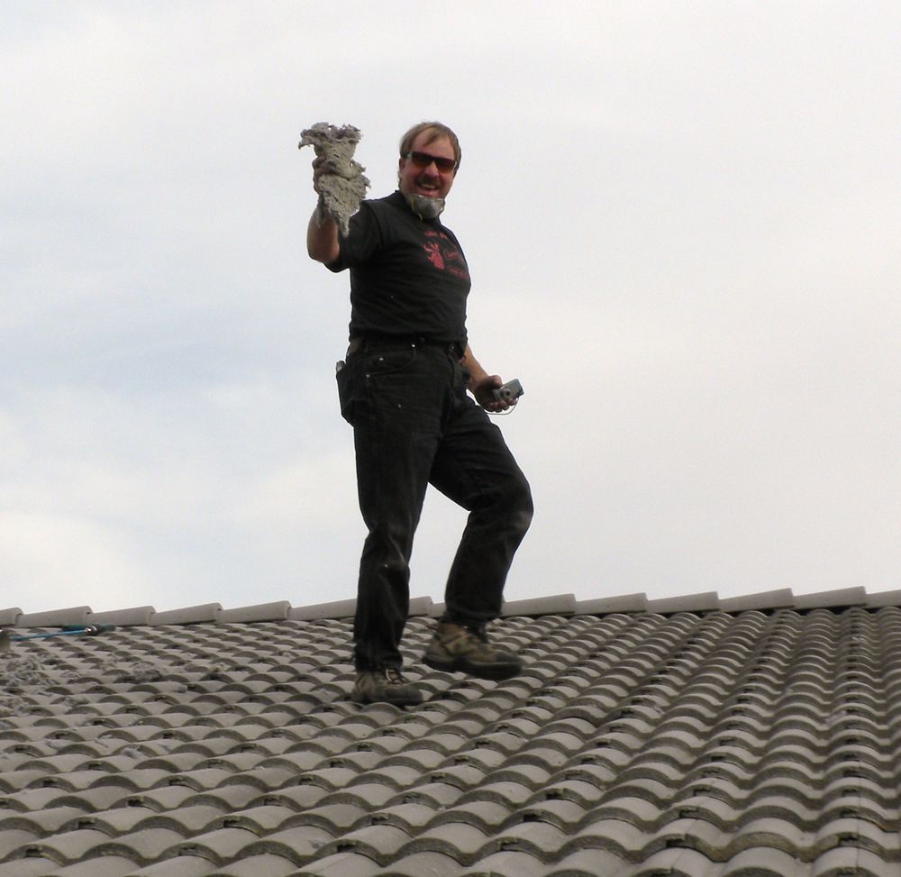 Photo of High Desert Chimney Sweep