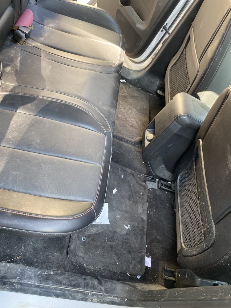Photo of Antonios mobile detailing