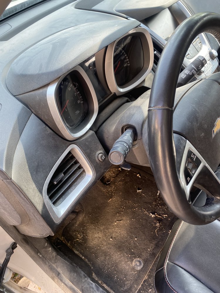 Photo of Antonios mobile detailing