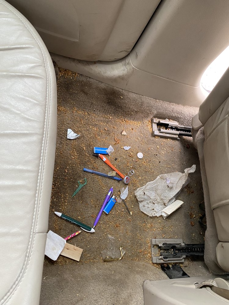 Photo of Antonios mobile detailing