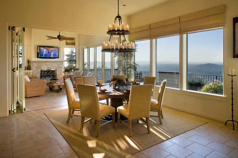 Photo of Smart Home by Room Service