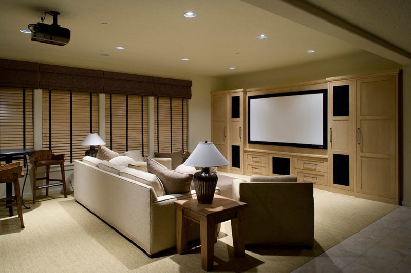 Photo of Smart Home by Room Service