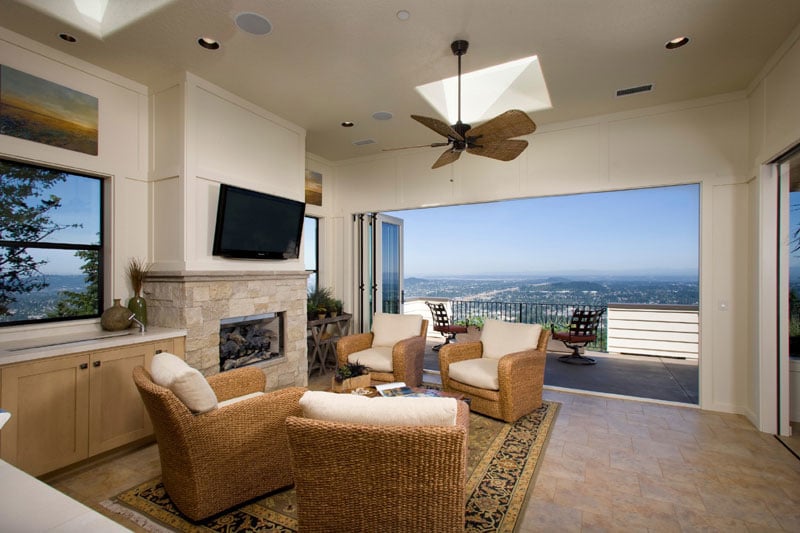 Photo of Smart Home by Room Service