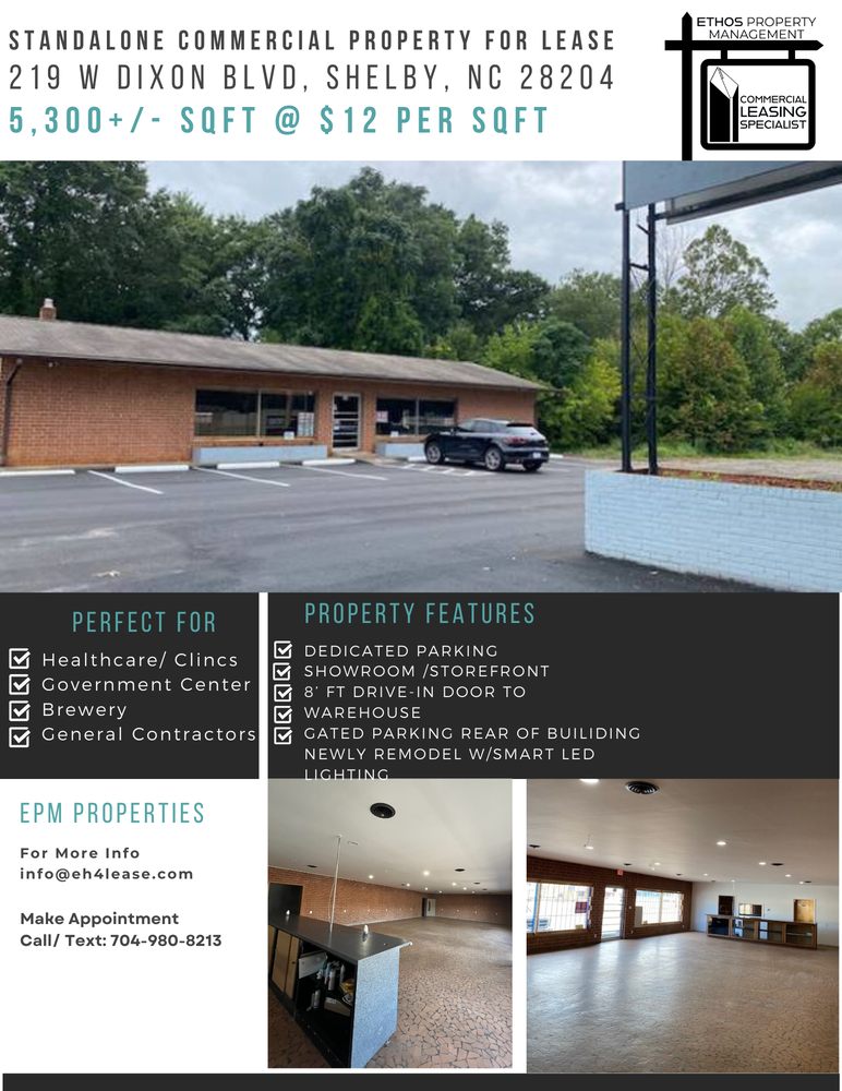 Photo of Ethos Property Management