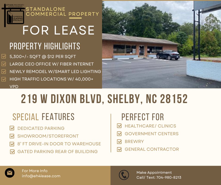 Photo of Ethos Property Management