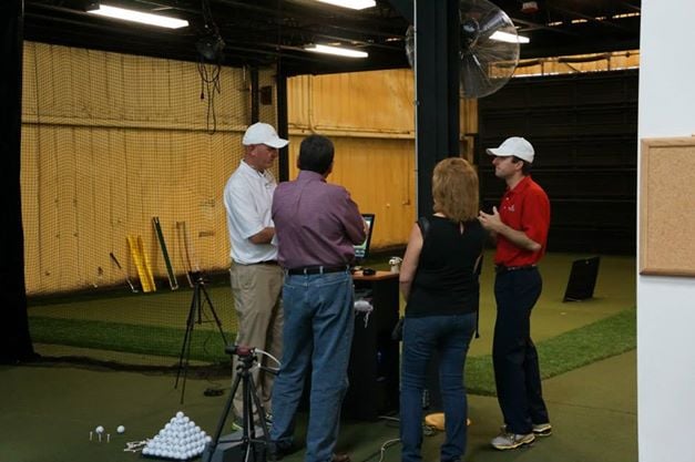 Photo of Big Easy Sportsplex