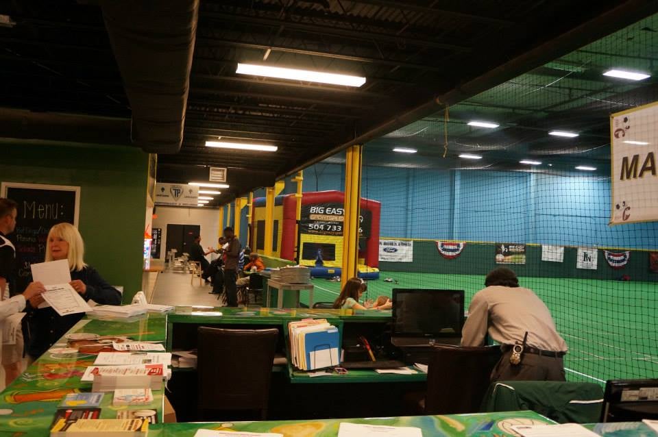 Photo of Big Easy Sportsplex