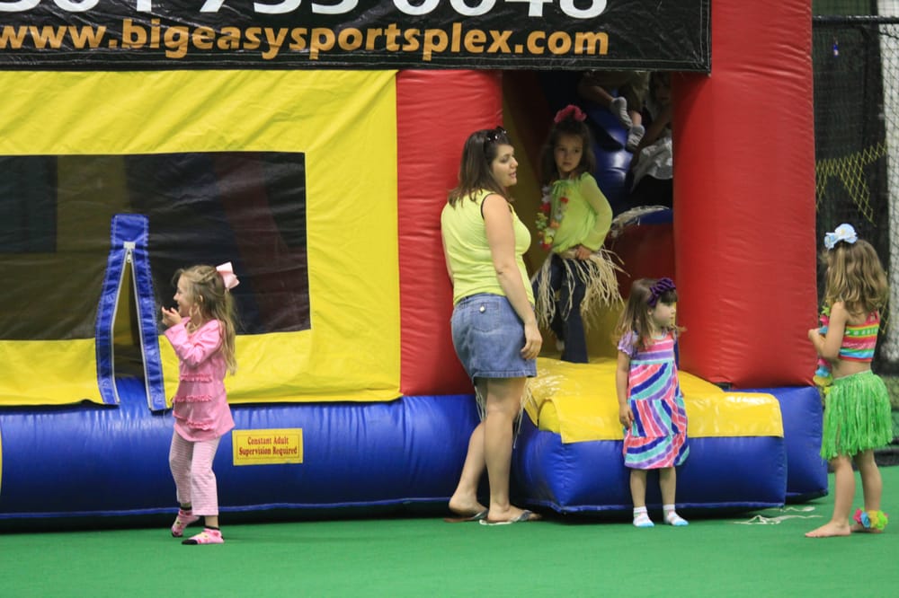 Photo of Big Easy Sportsplex