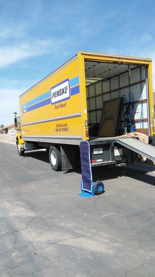 Photo of Sunny State Moving