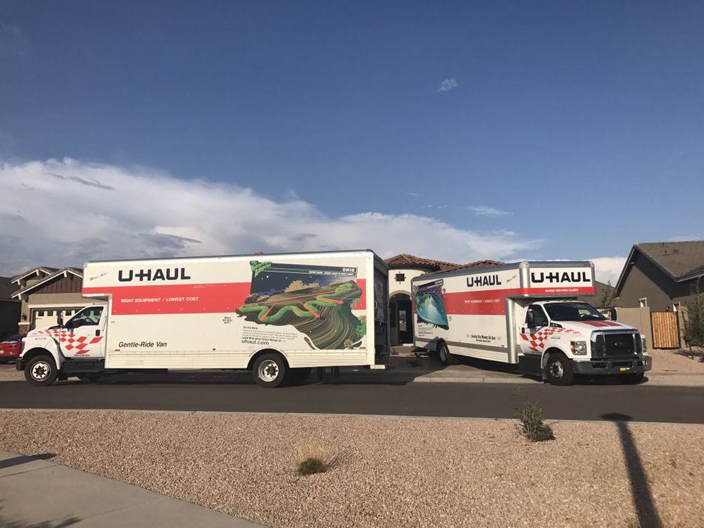 Photo of Sunny State Moving