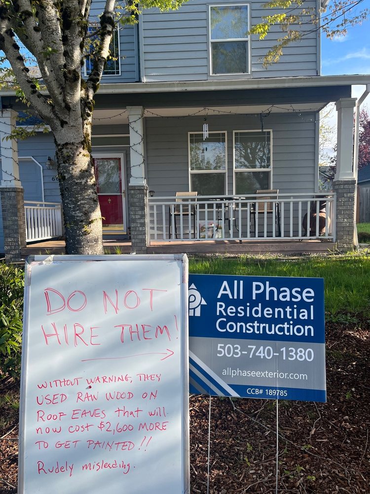 Photo of All Phase Residential construction Llc.