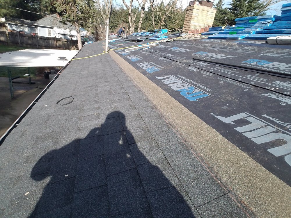 Photo of All Phase Residential construction Llc.