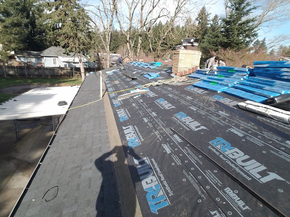 Photo of All Phase Residential construction Llc.
