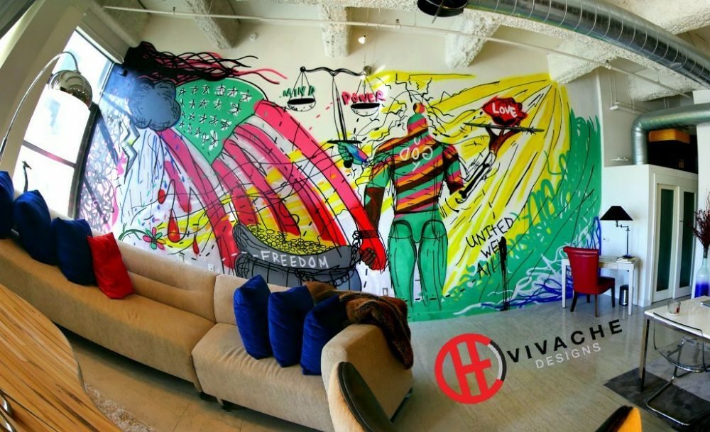 Photo of Vivache Designs