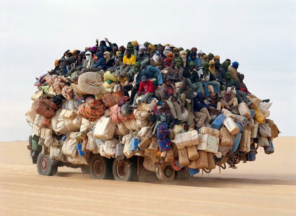 Photo of George's Helpers