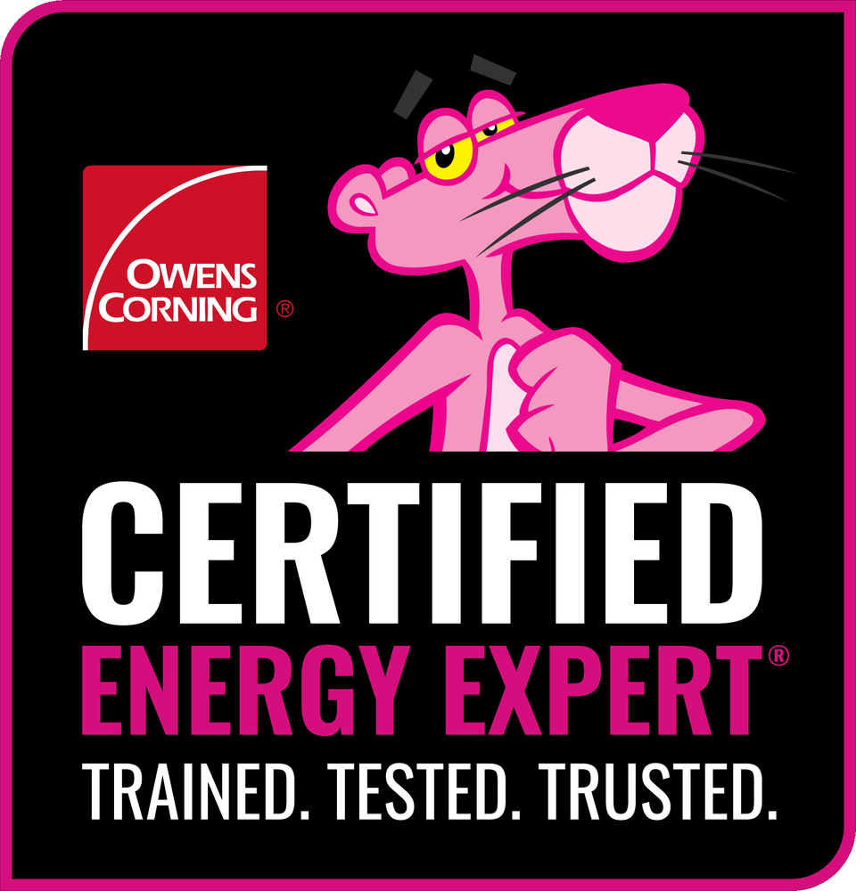 Photo of Insulation Labs
