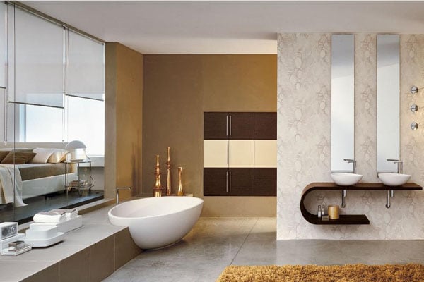 Photo of Bay Area Paint & Tile