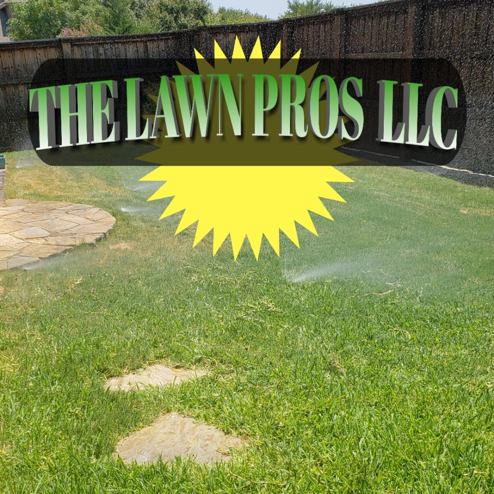 Photo of The Lawn Pros