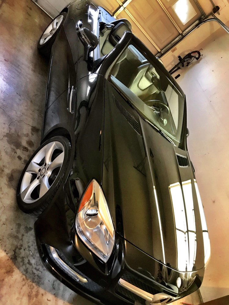 Photo of Robust Auto Detailing
