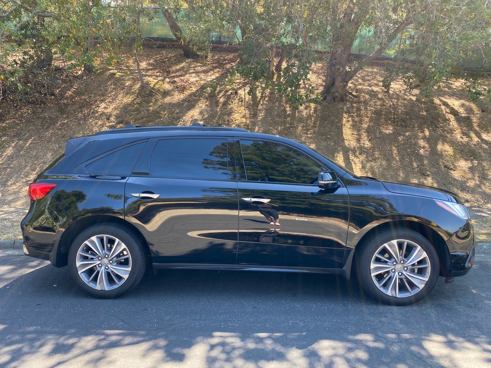Photo of Robust Auto Detailing