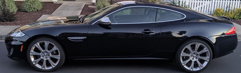 Photo of Robust Auto Detailing