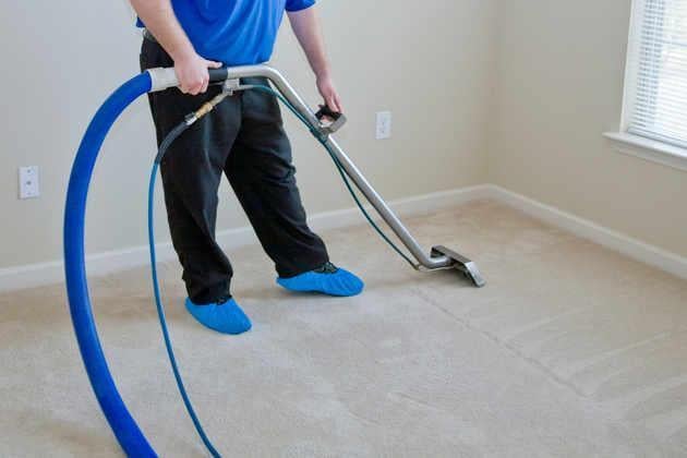 Photo of 1st Choice Carpet Cleaning Service