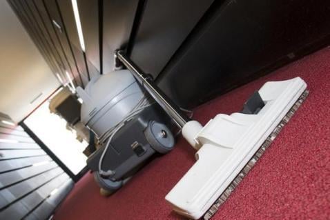 Photo of 1st Choice Carpet Cleaning Service