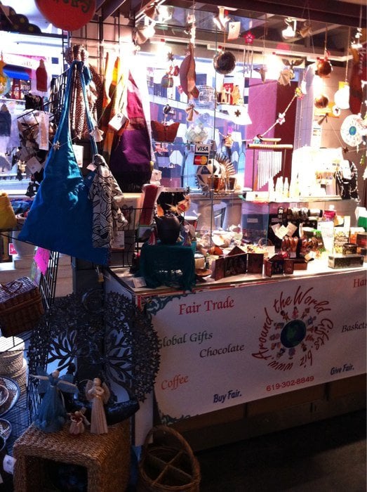 Photo of Around the World Gifts