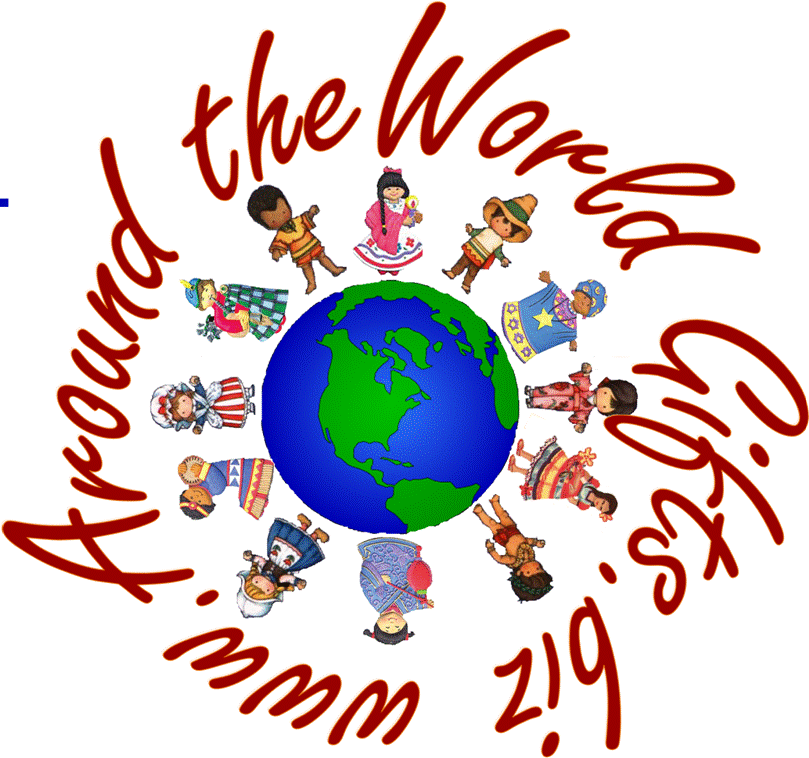 Photo of Around the World Gifts