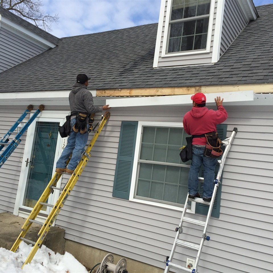 Photo of Pro Seal Roofing