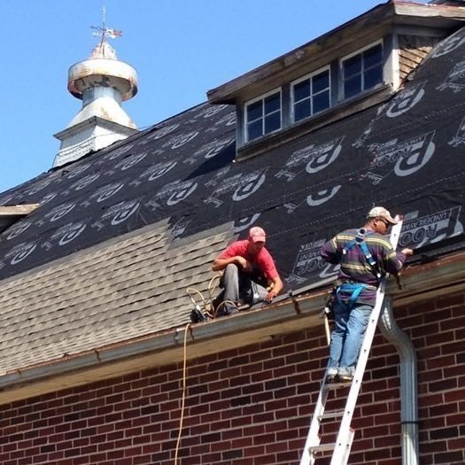 Photo of Pro Seal Roofing
