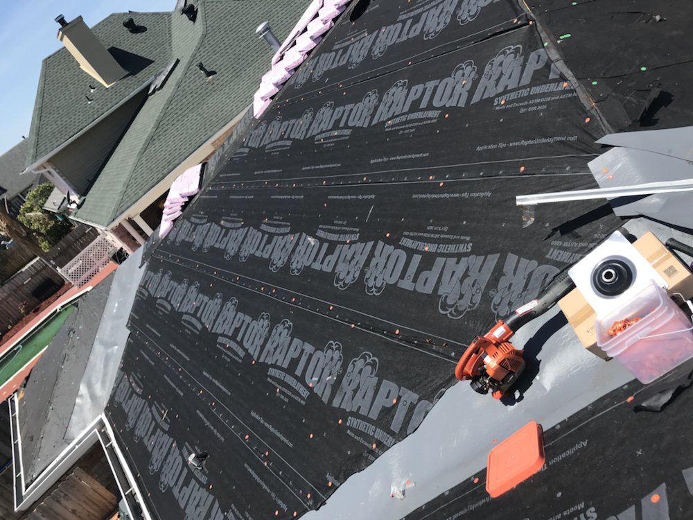 Photo of Fleur De Lis Roofing of New Orleans