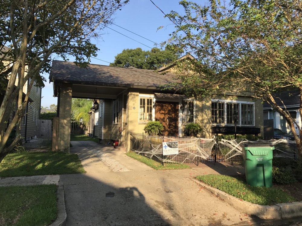 Photo of Fleur De Lis Roofing of New Orleans