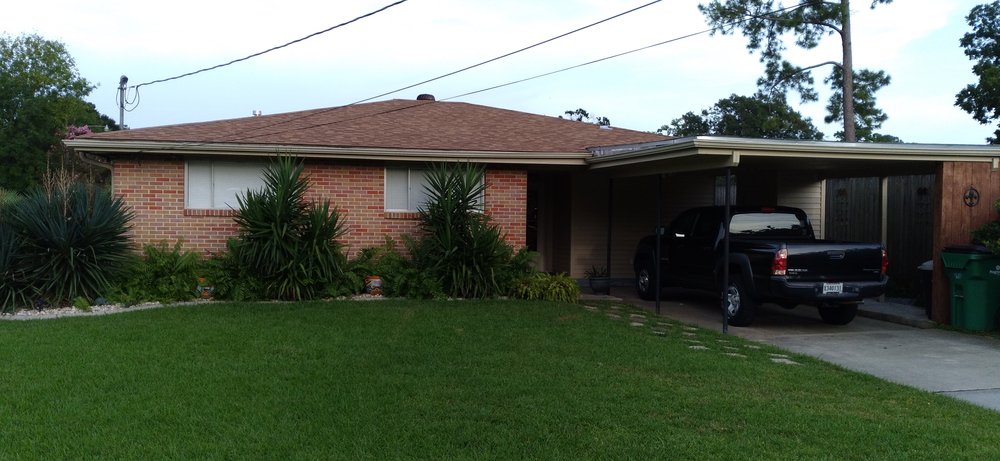 Photo of Fleur De Lis Roofing of New Orleans