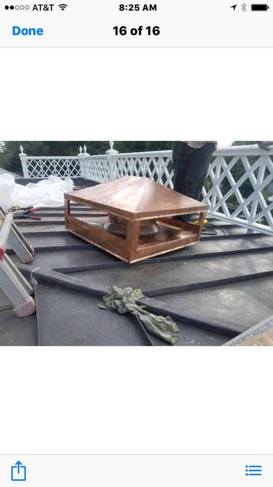 Photo of Fleur De Lis Roofing of New Orleans