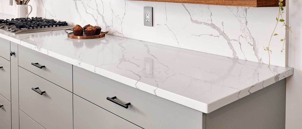 Photo of Kinetry Modern Kitchen Cabinetry