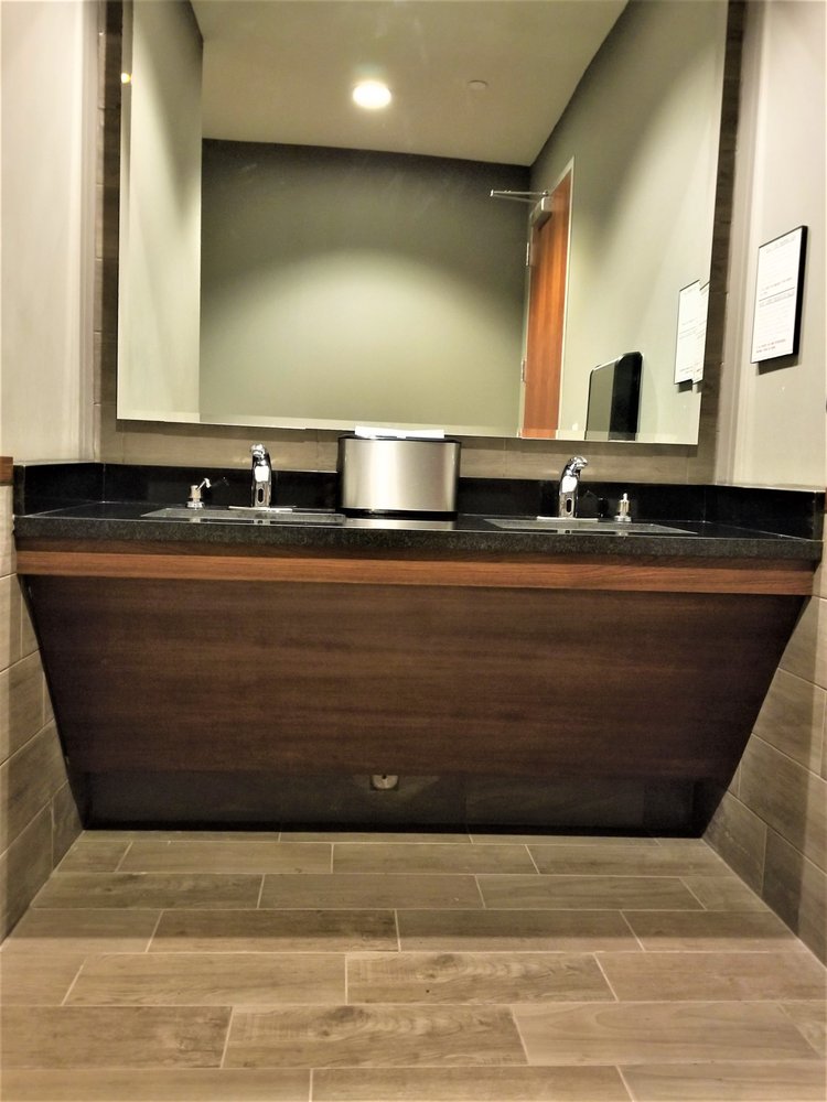 Photo of Kinetry Modern Kitchen Cabinetry