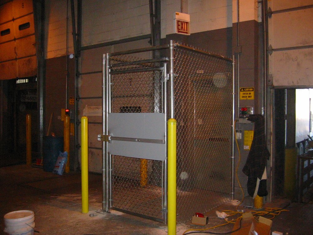 Photo of Freeman Fence