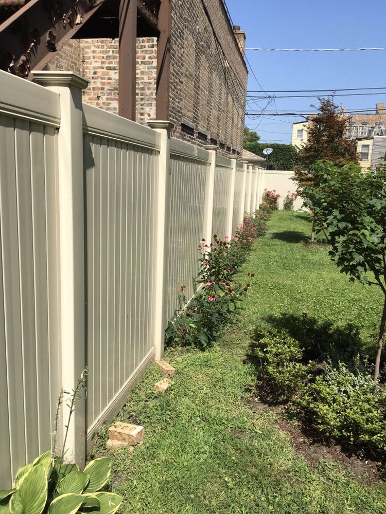 Photo of Freeman Fence