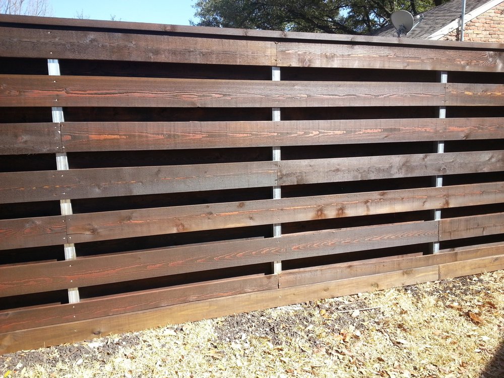Photo of Plano Fence Company