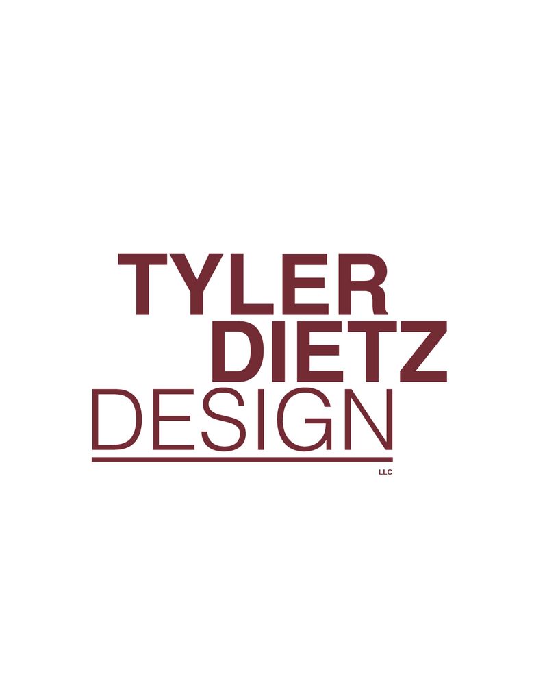 Photo of Tyler Dietz Design